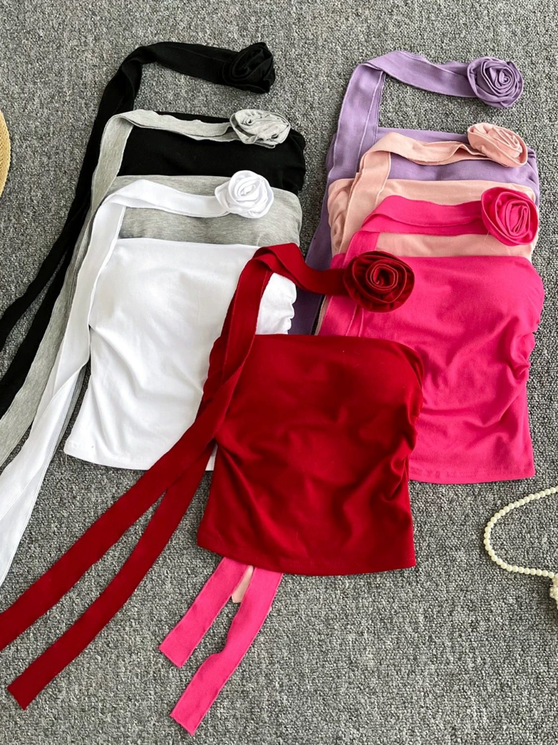 A touch of sparkle top CTO212 image