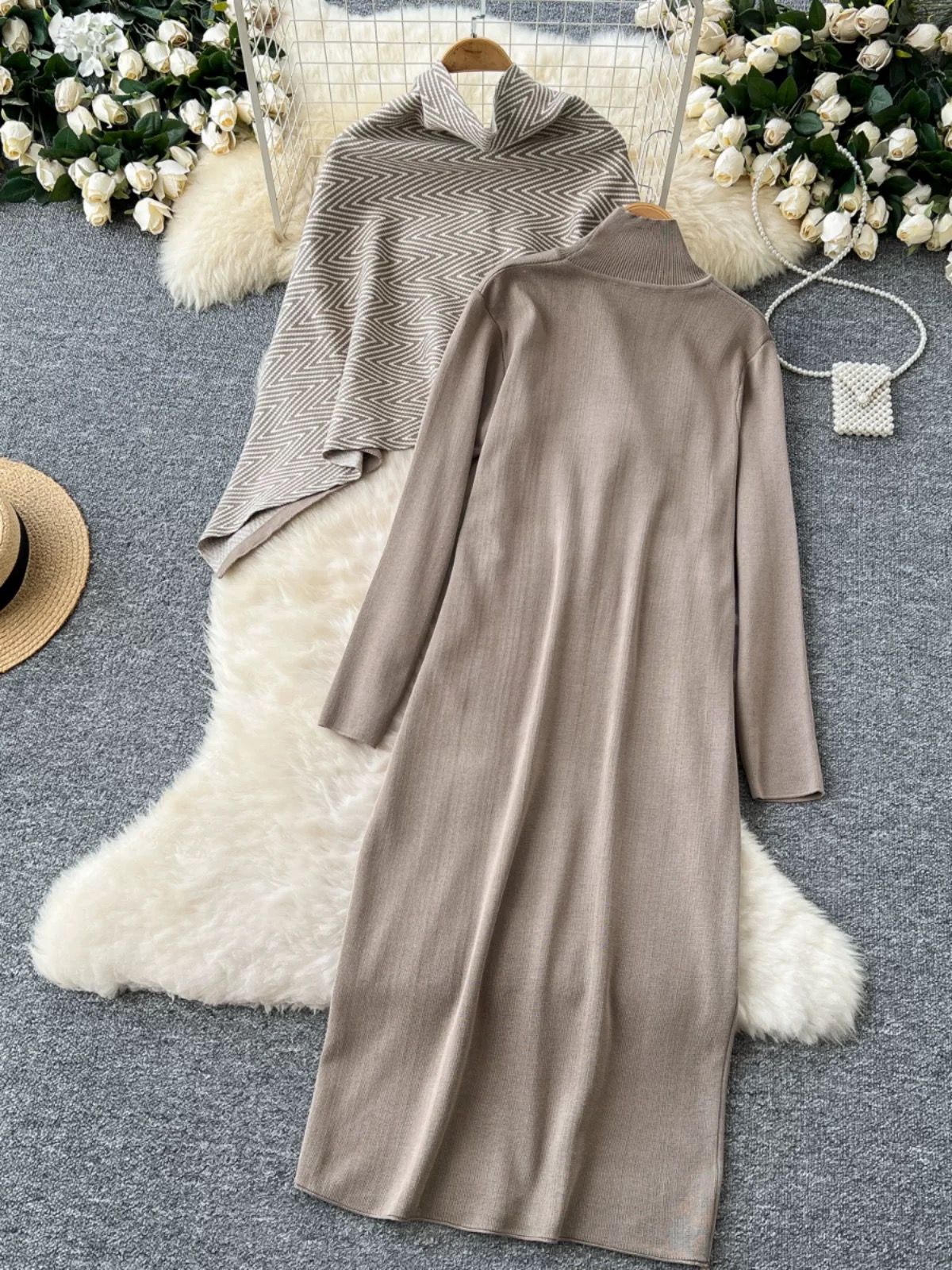 She’s got charisma set STP191 image