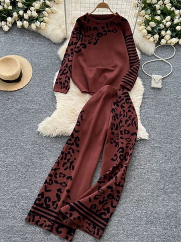 Caught in the cold set STP190