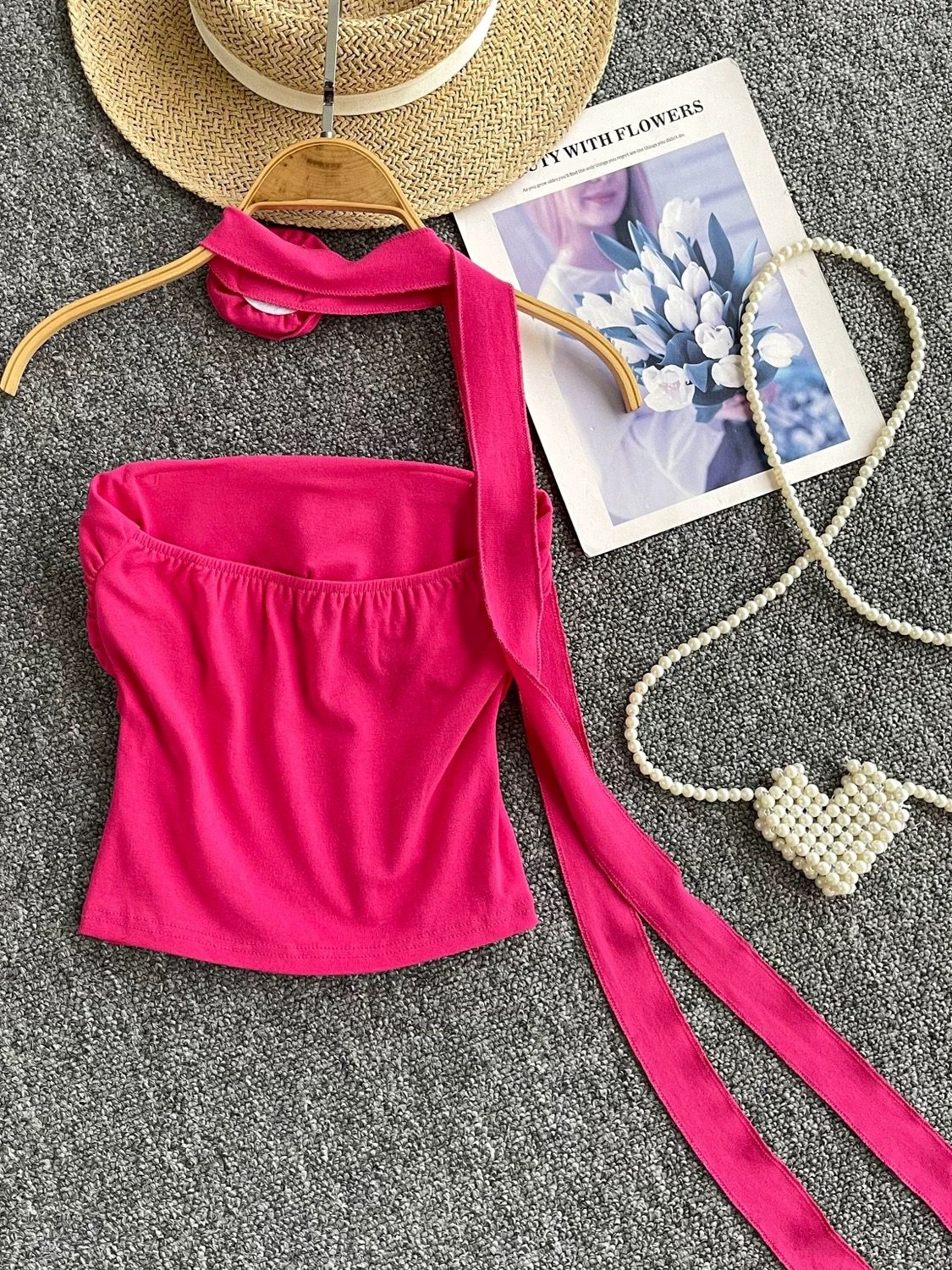 A touch of sparkle top CTO212 image