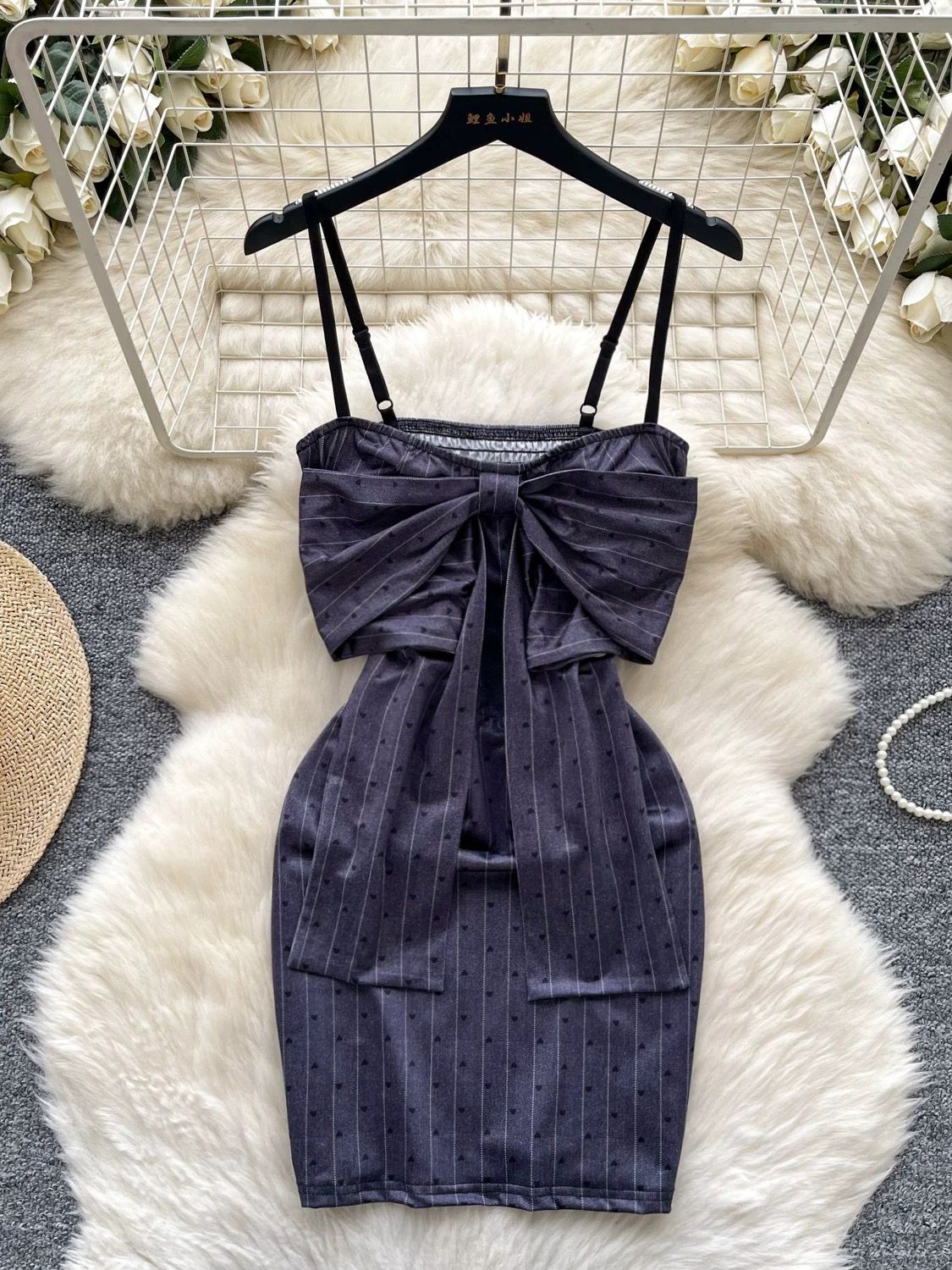 You have been waiting dress CBC1120 image