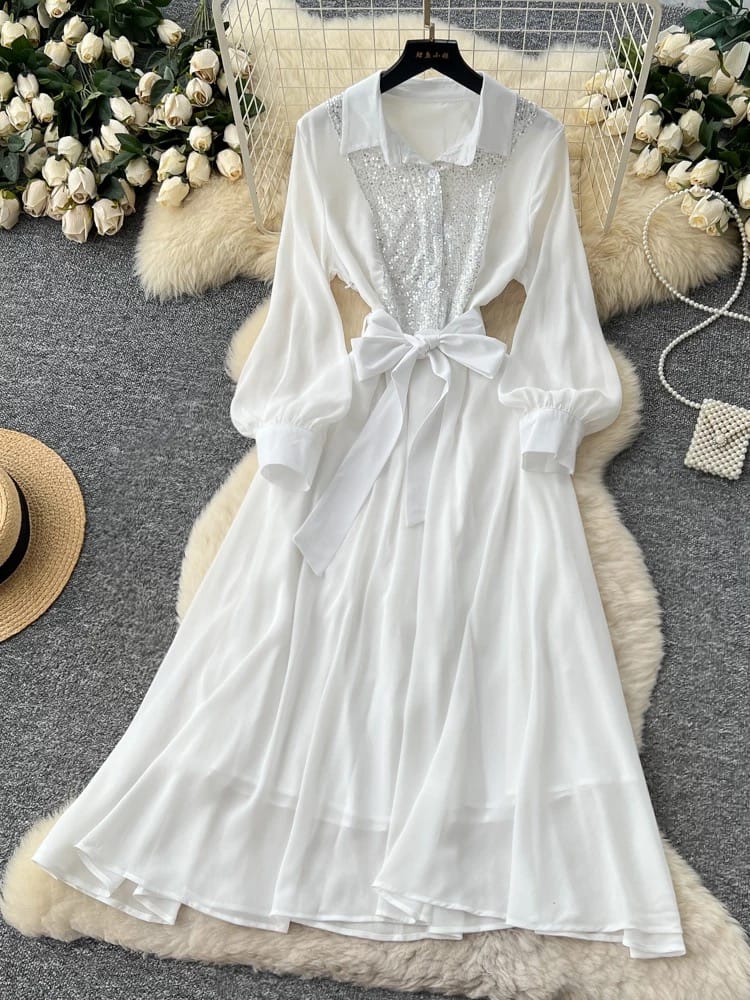 Newport beauty dress FD1433 image