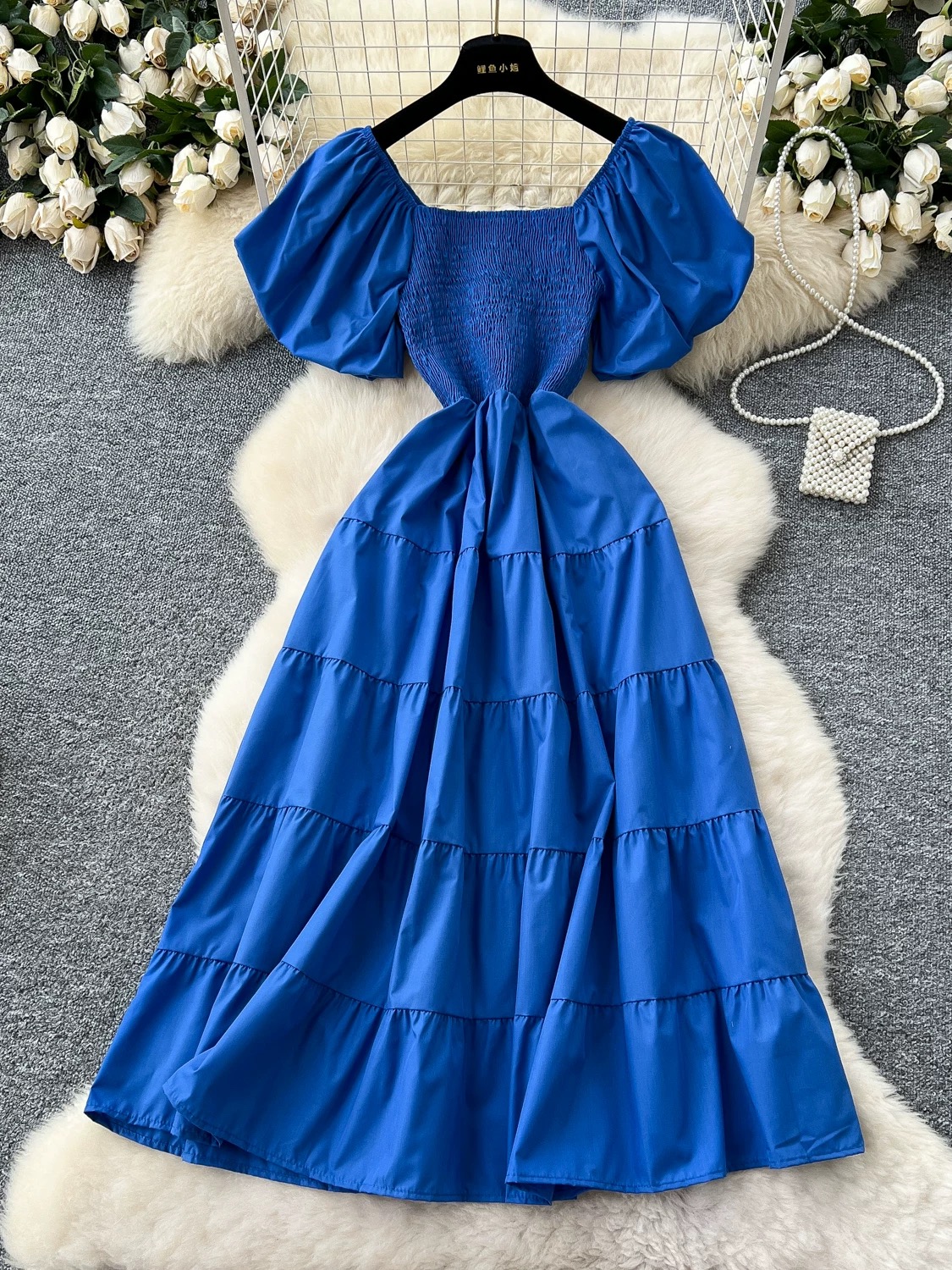 Celebrate you tonight dress CD1046