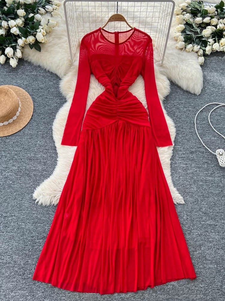 Day dates dress FD1435 image