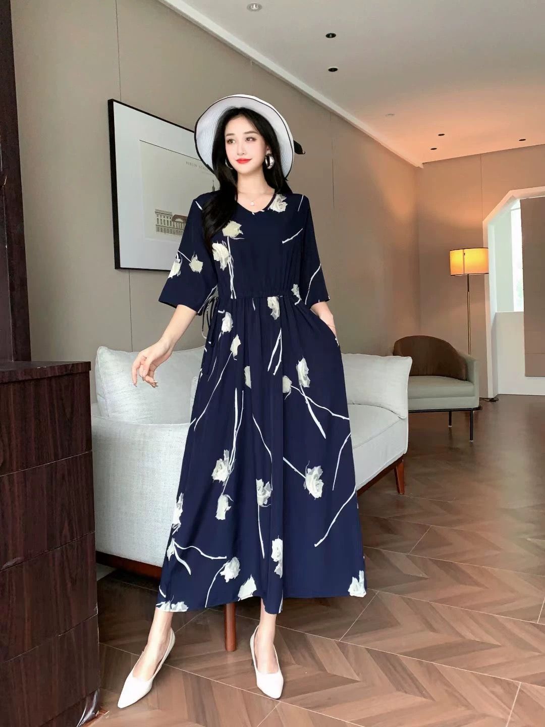 Yovanna dress CD2100 image