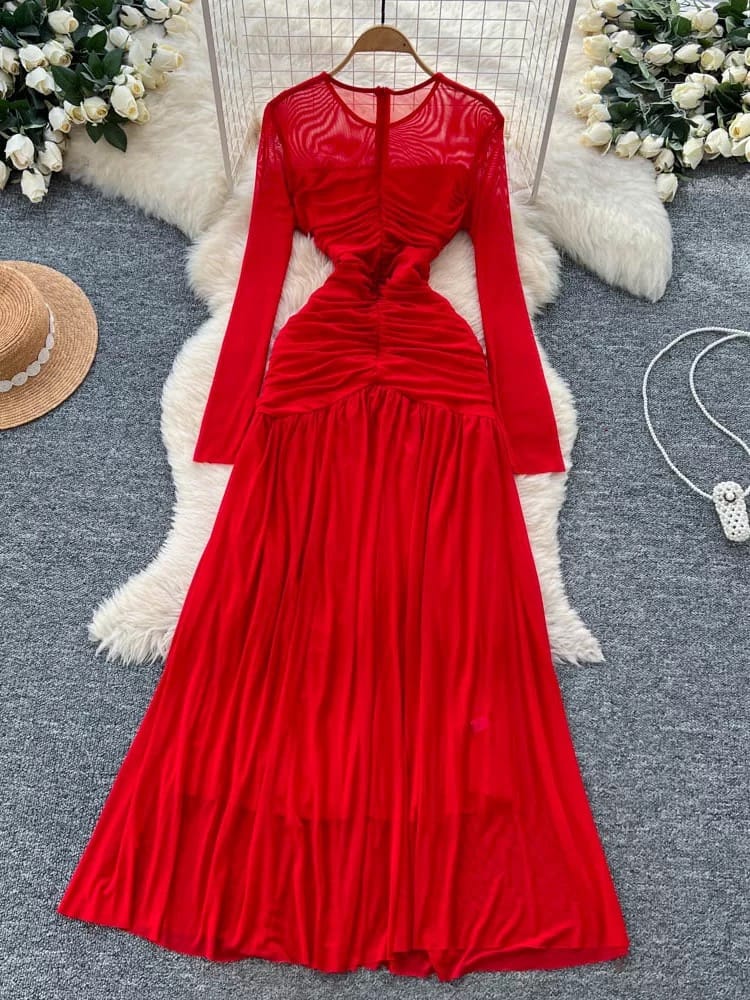 Day dates dress FD1435 image