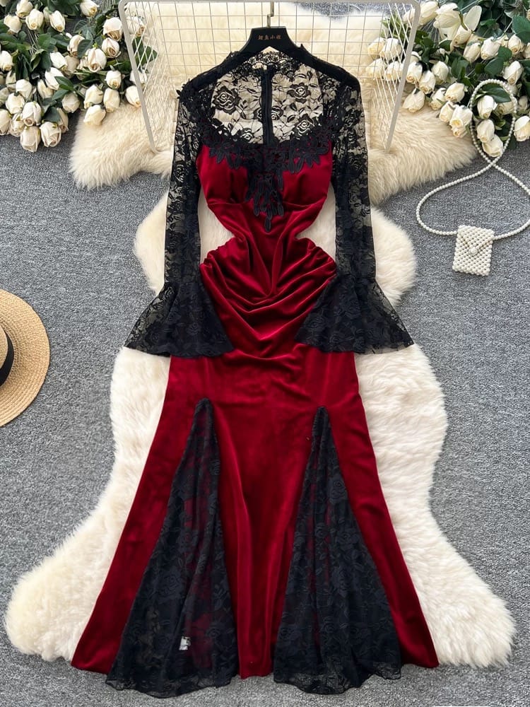 Love struck dress FD1436 image