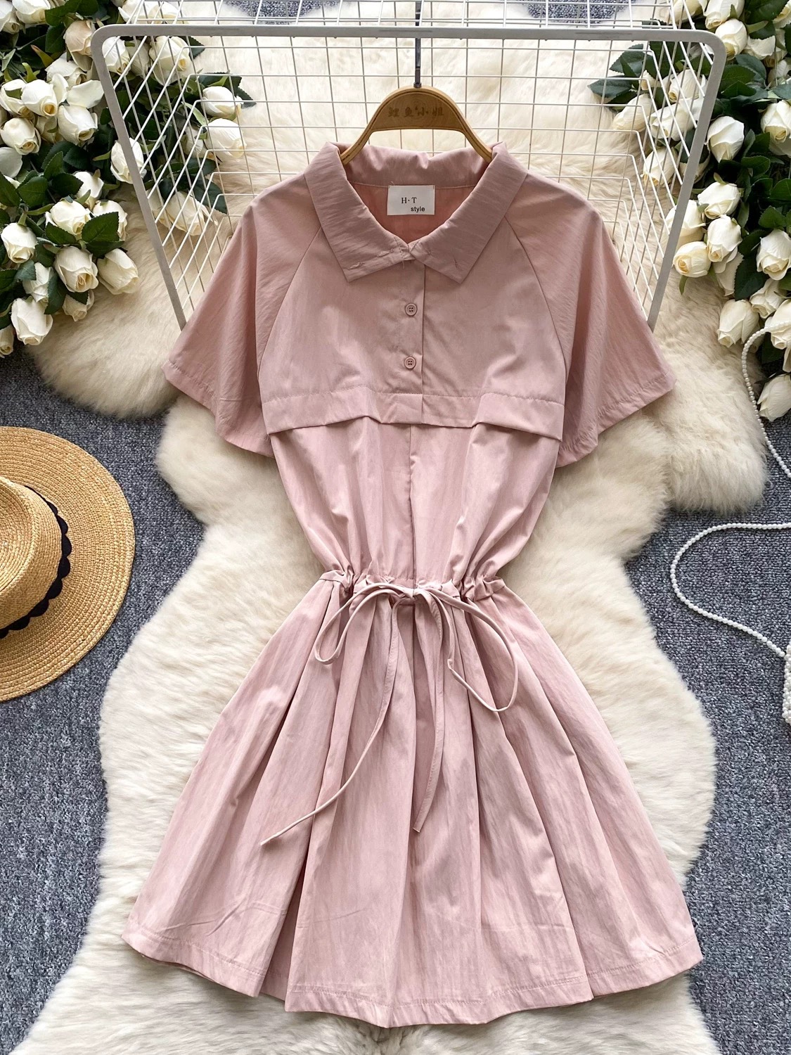 For keeps dress CD1199