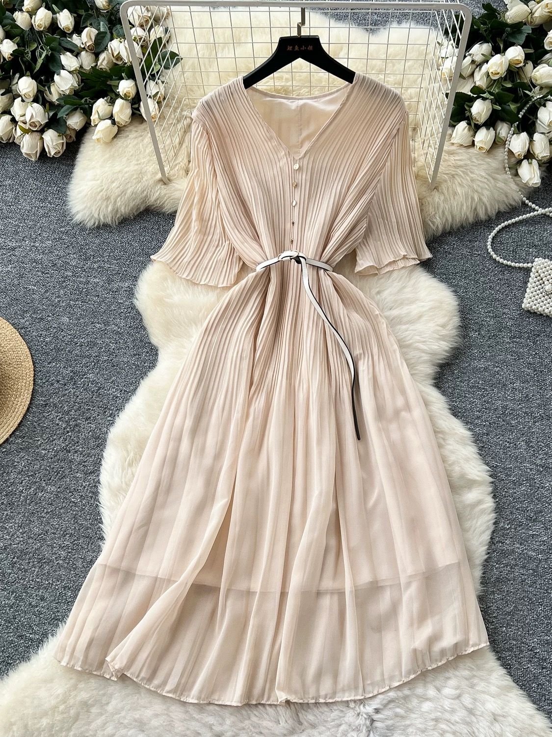 Most chic dress CD278 image
