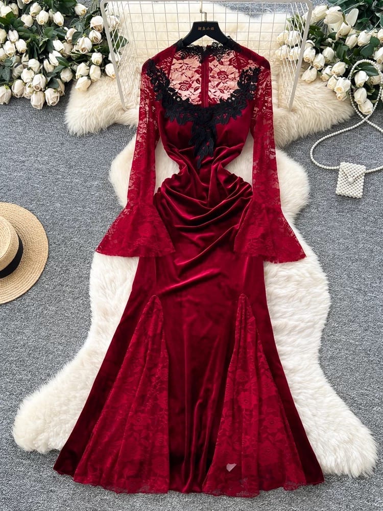 Love struck dress FD1436 image