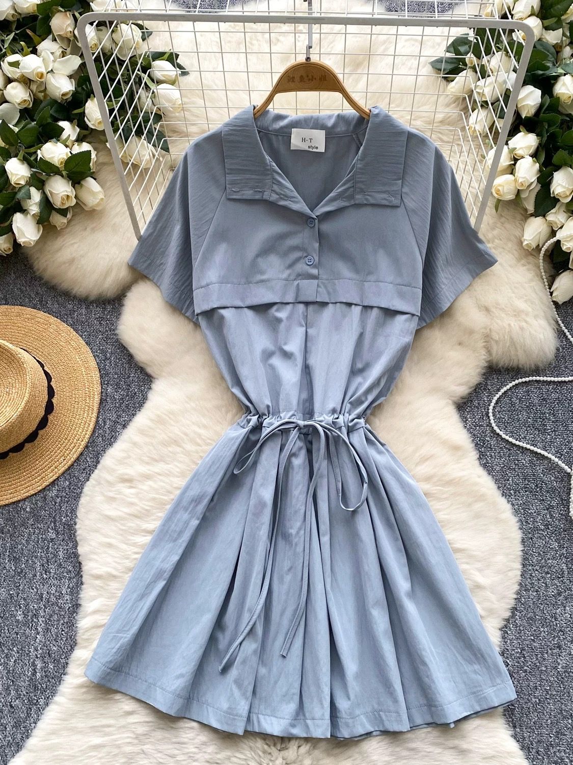 For keeps dress CD1199 image