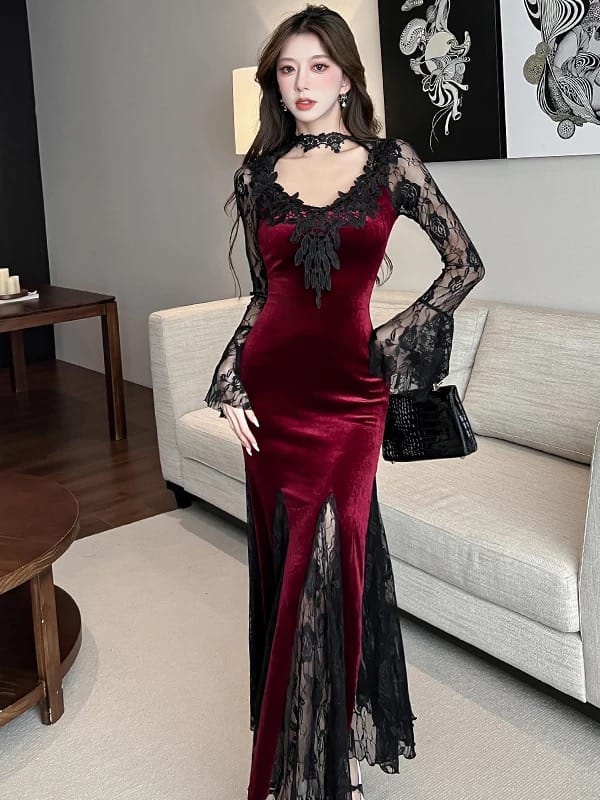 Love struck dress FD1436 image