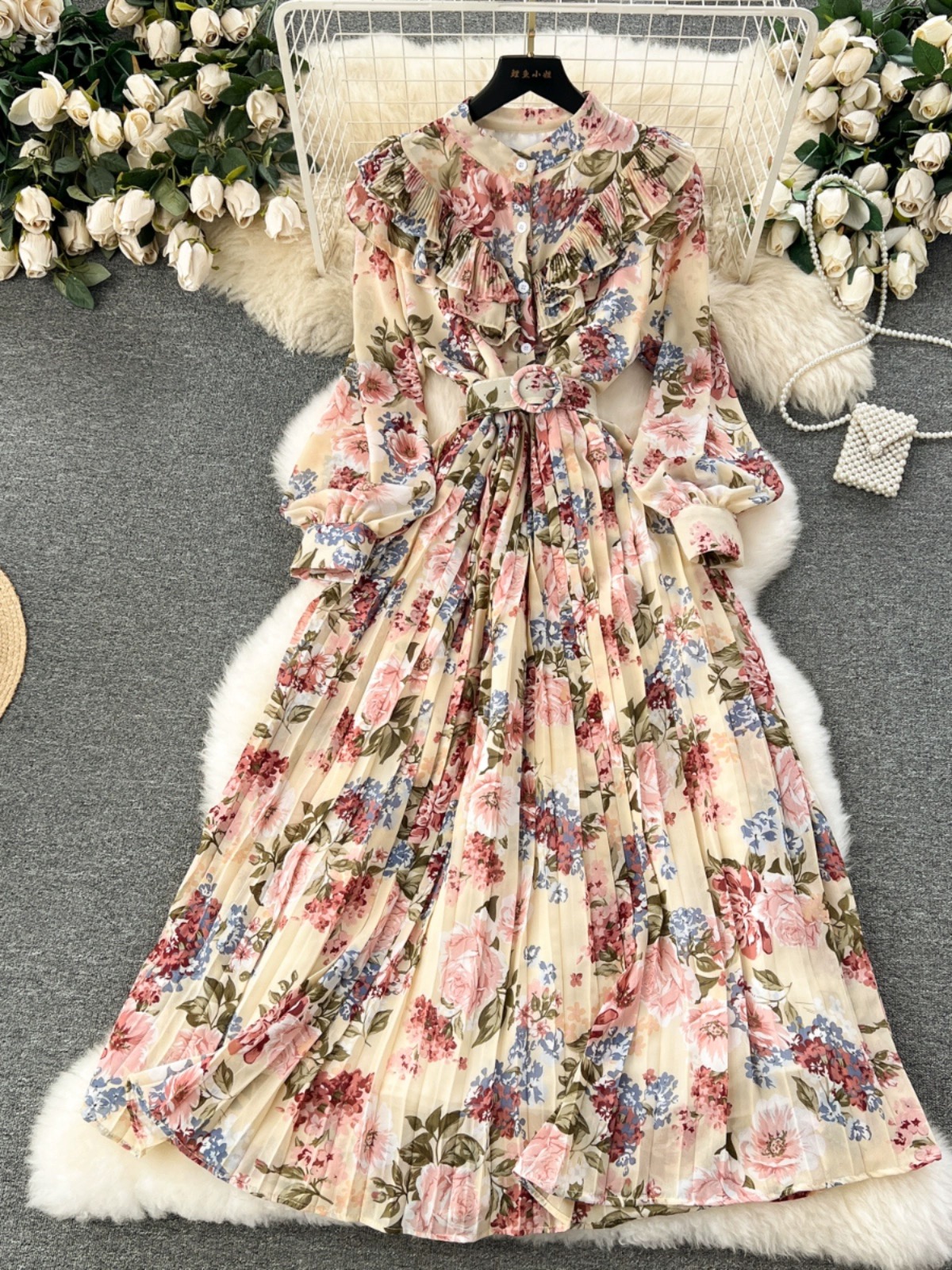 Forgive the night dress FD1243 image