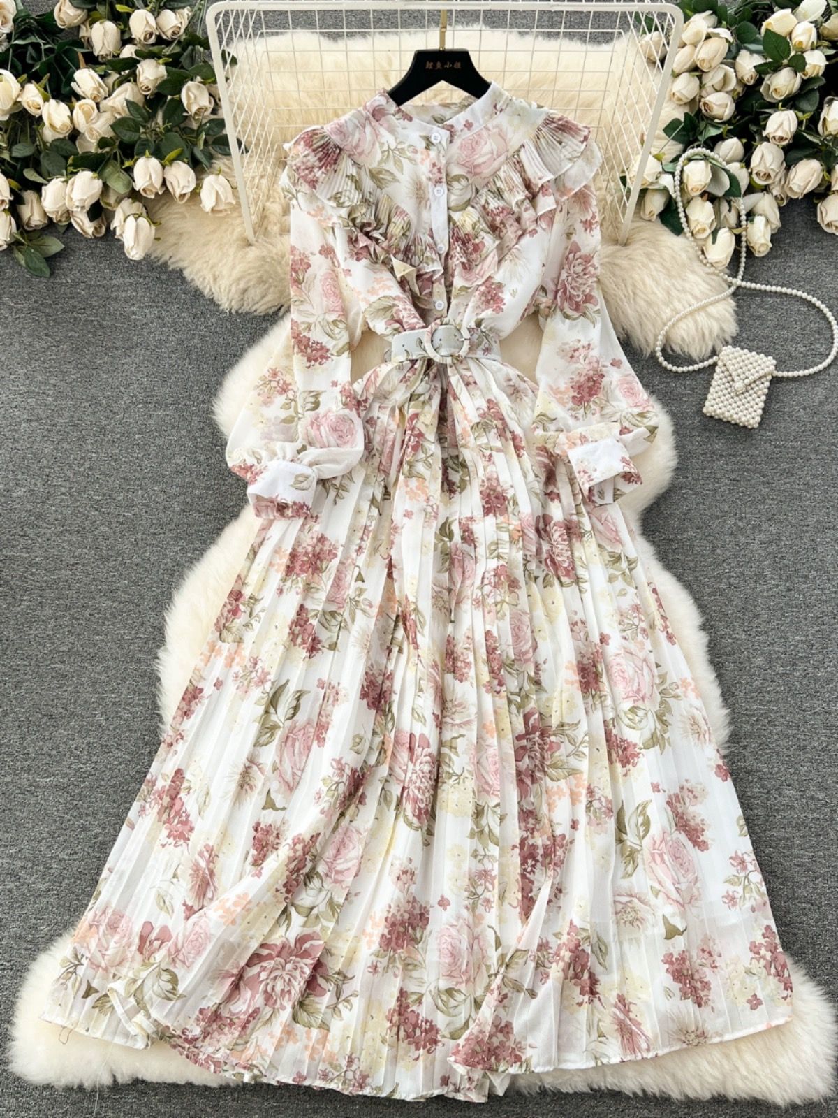 Forgive the night dress FD1243 image