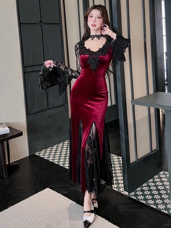 Love struck dress FD1436 image