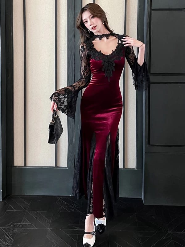 Love struck dress FD1436 image