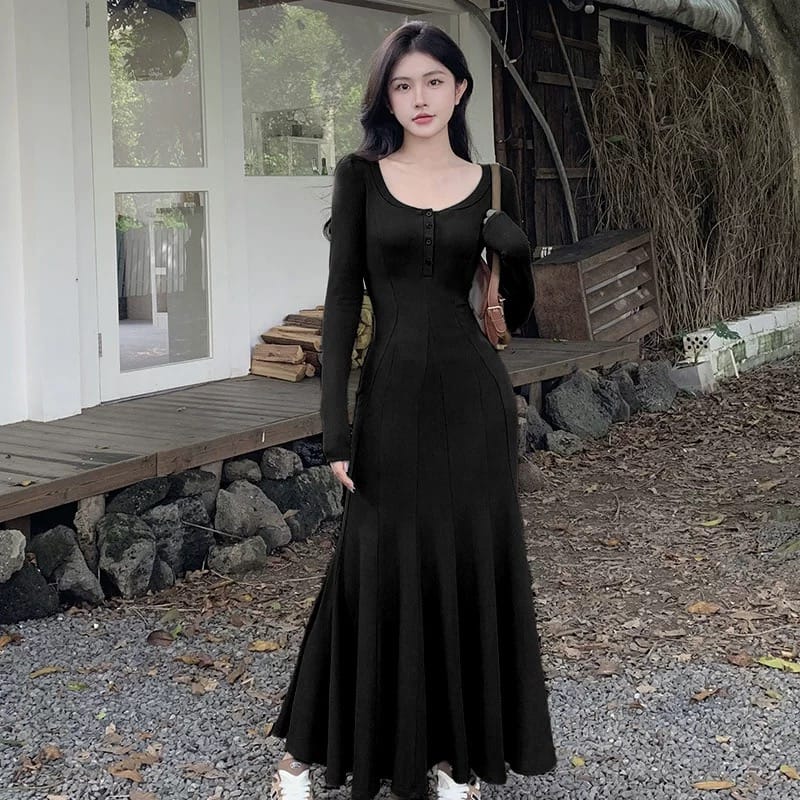 Make it work dress CD2101 image