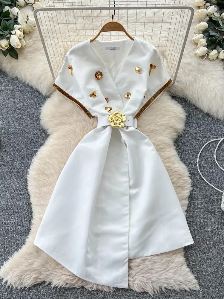 Italian coast dress FD1437 image