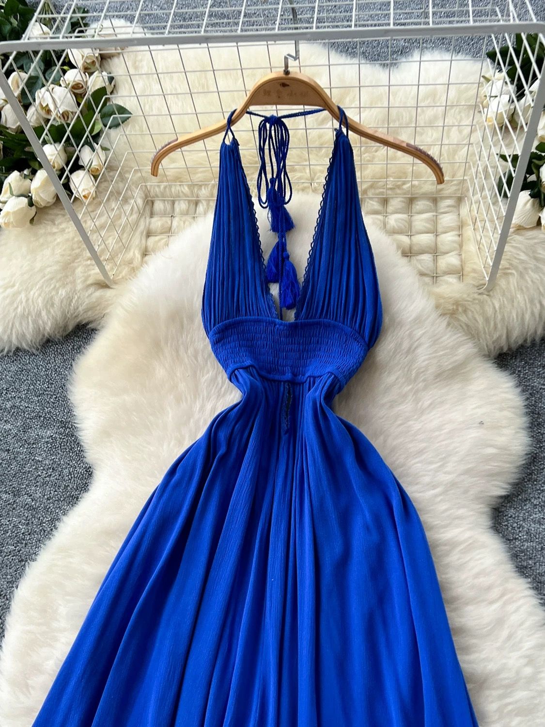 Casual times dress CD1203 image