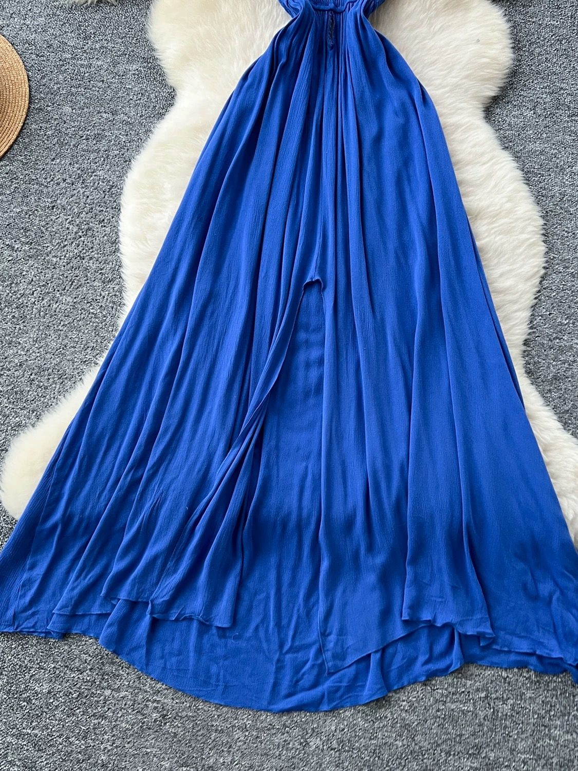 Casual times dress CD1203 image