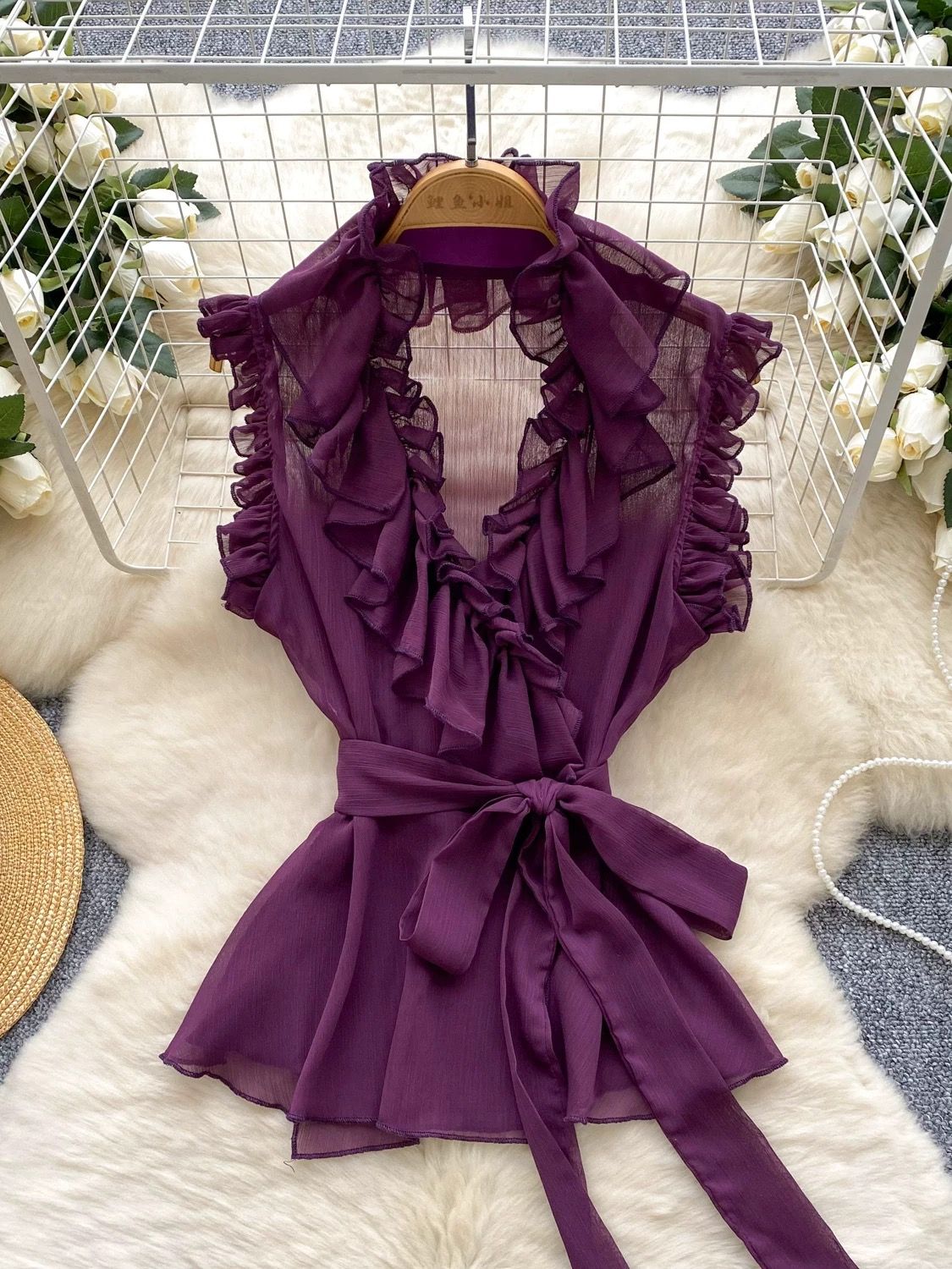 Just another fling top CTO215 image