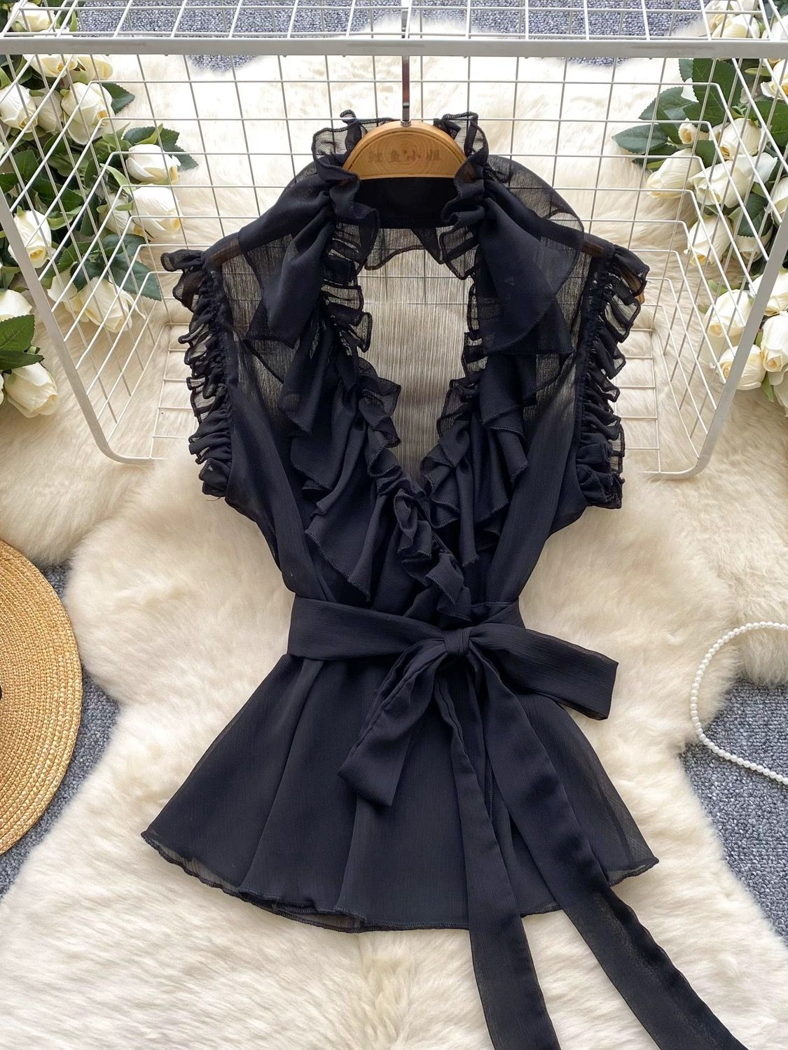 Just another fling top CTO215 image