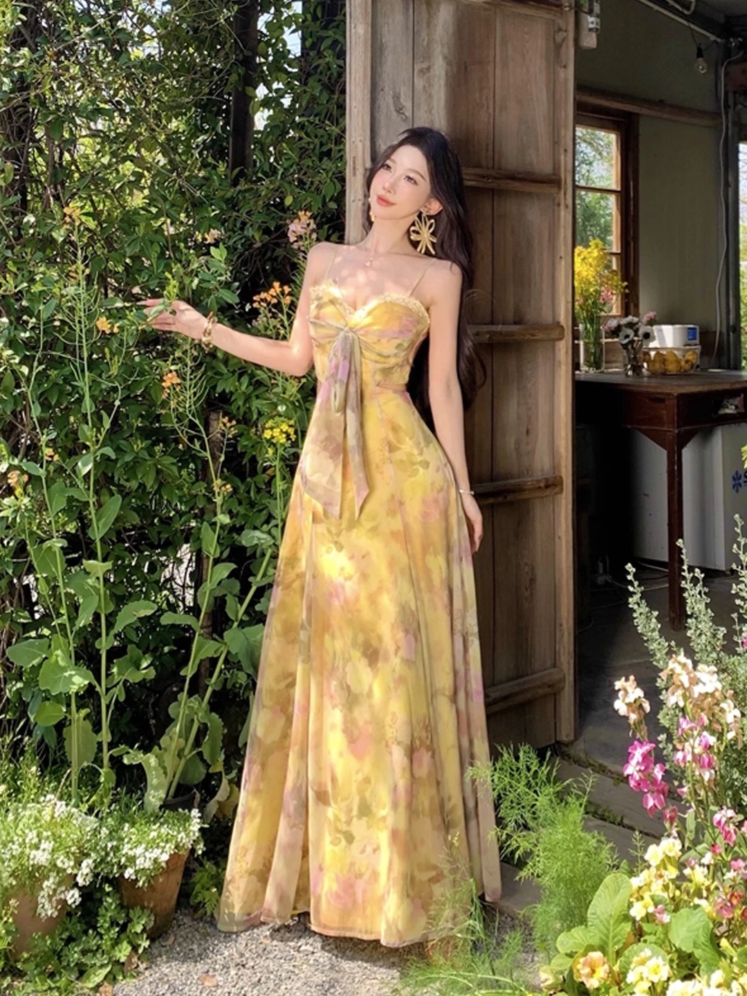 Shady moda dress CD260