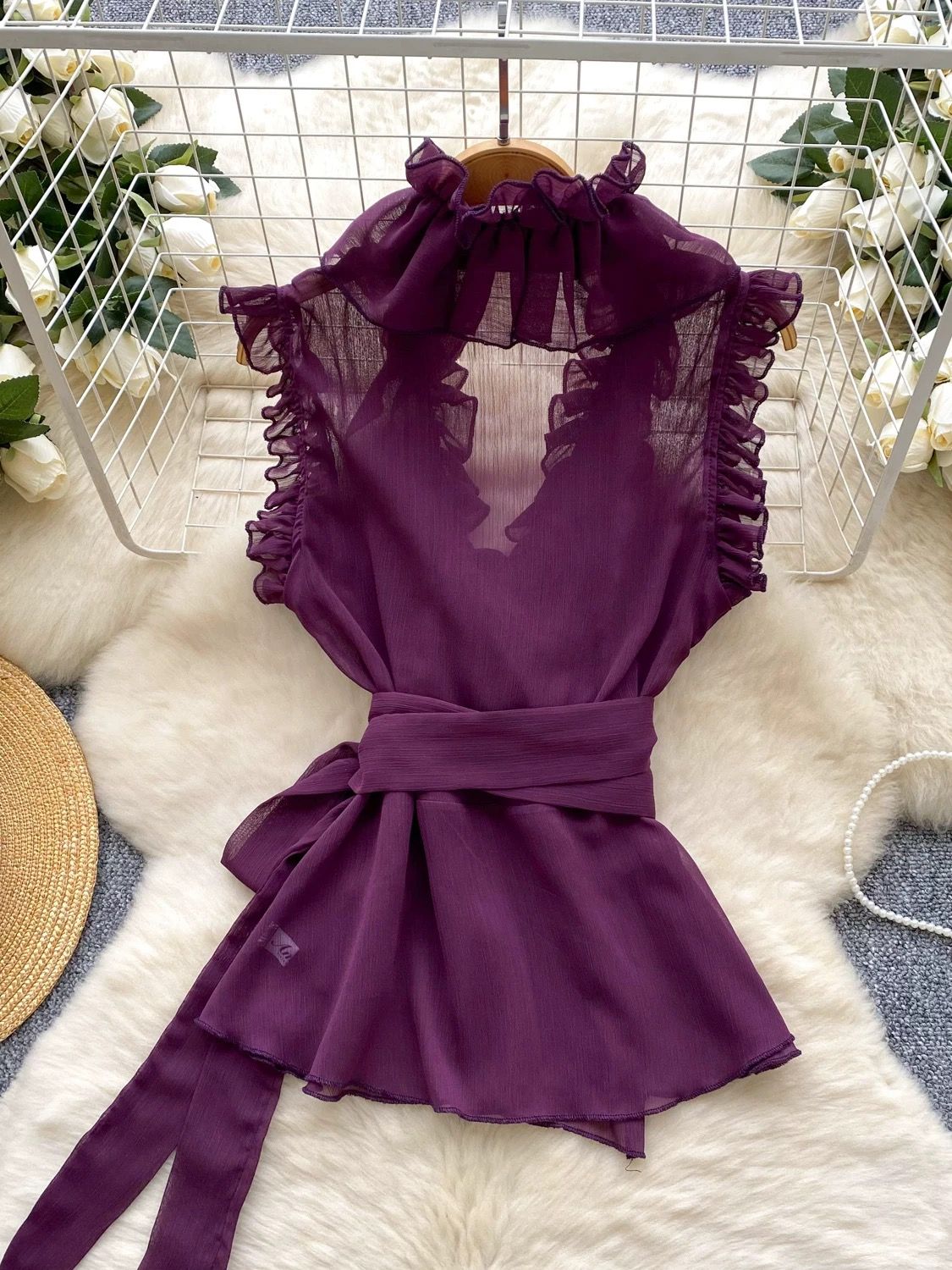 Just another fling top CTO215 image