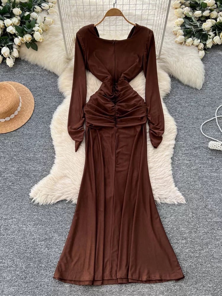 Newyork angel dress FD1439 image