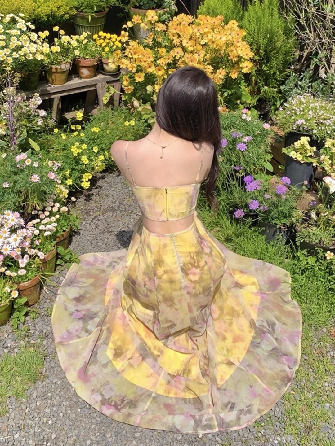 Shady moda dress CD260 image