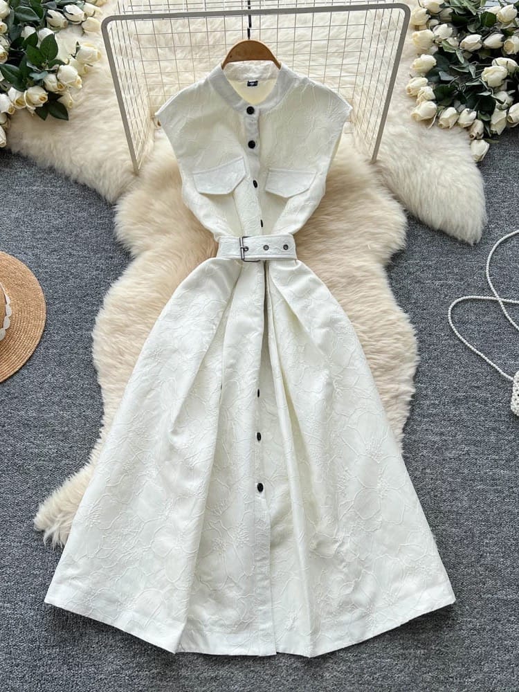 Ava dress FD1428 image