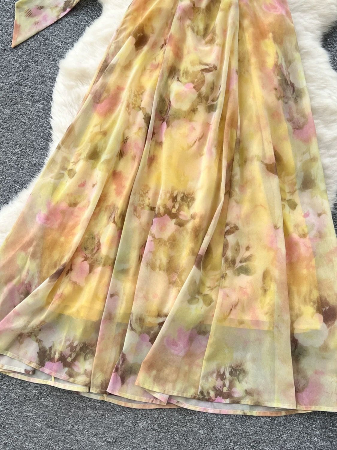 Shady moda dress CD260 image