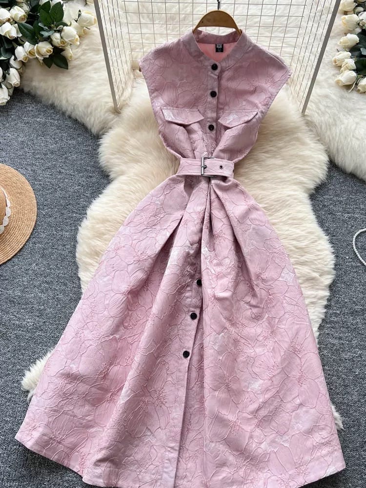 Ava dress FD1428 image