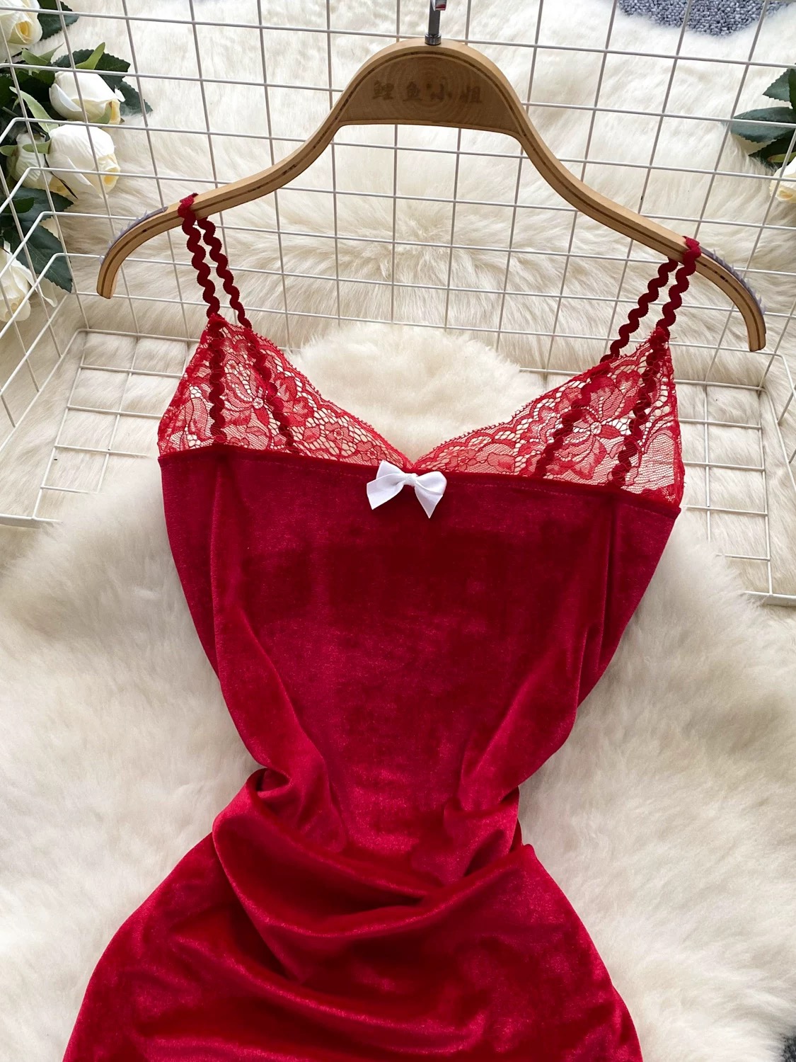 Real love sleep wear SW137 image