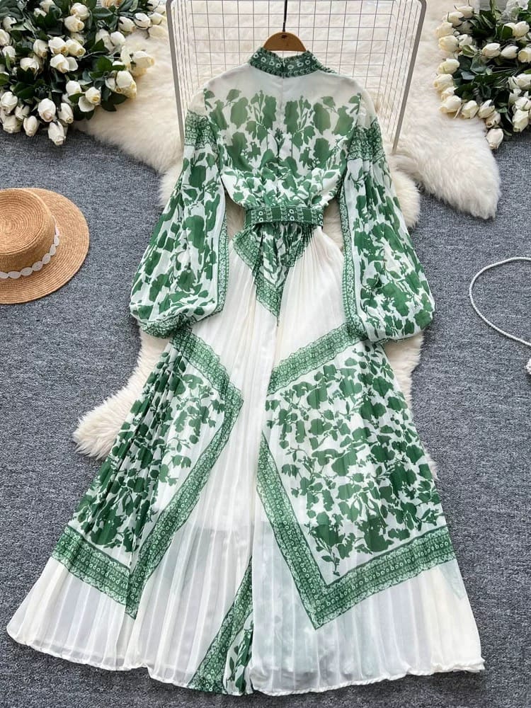 Upper east side dress  FD412 image