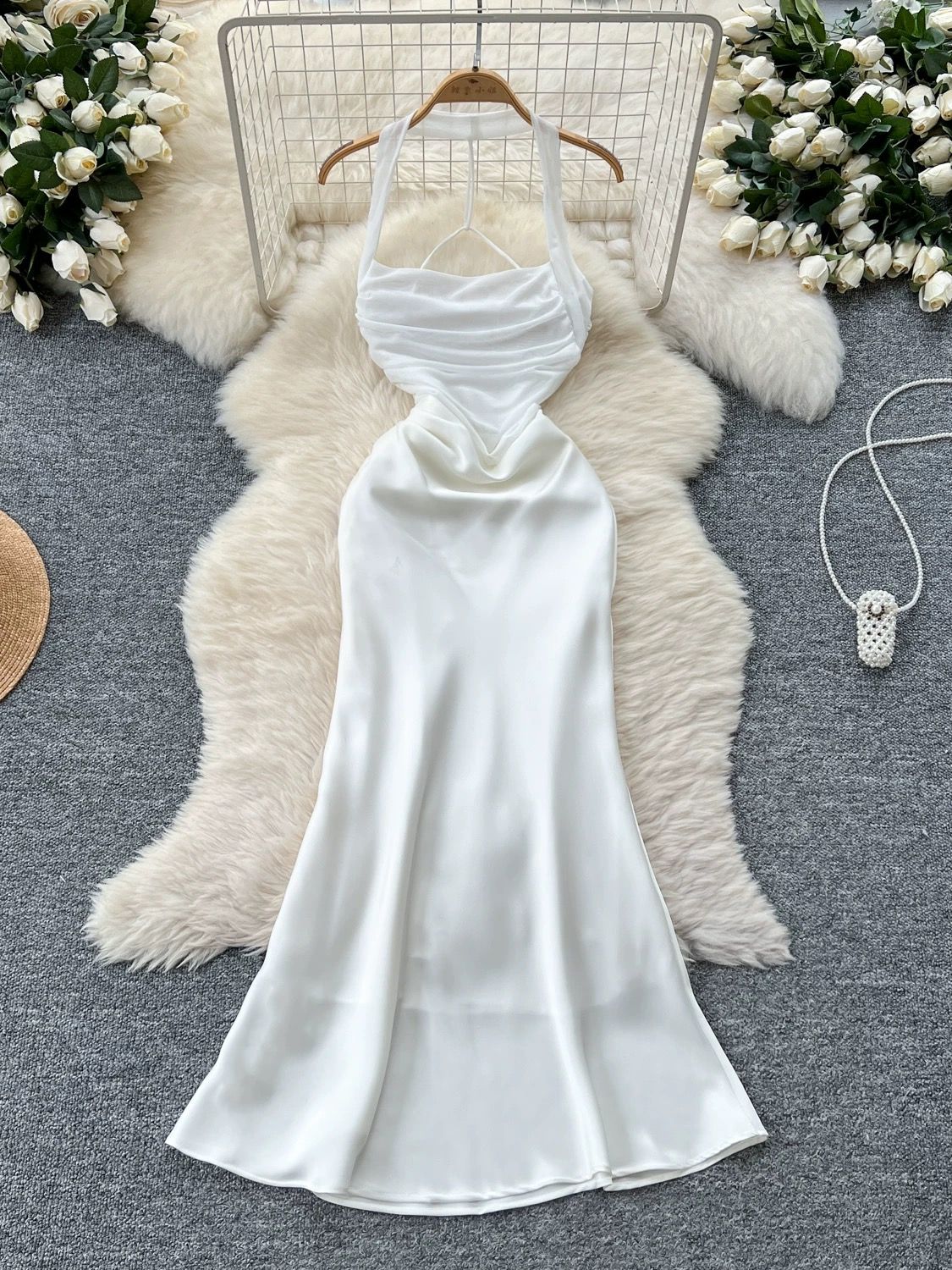 Capture this dinner dress FD758 image