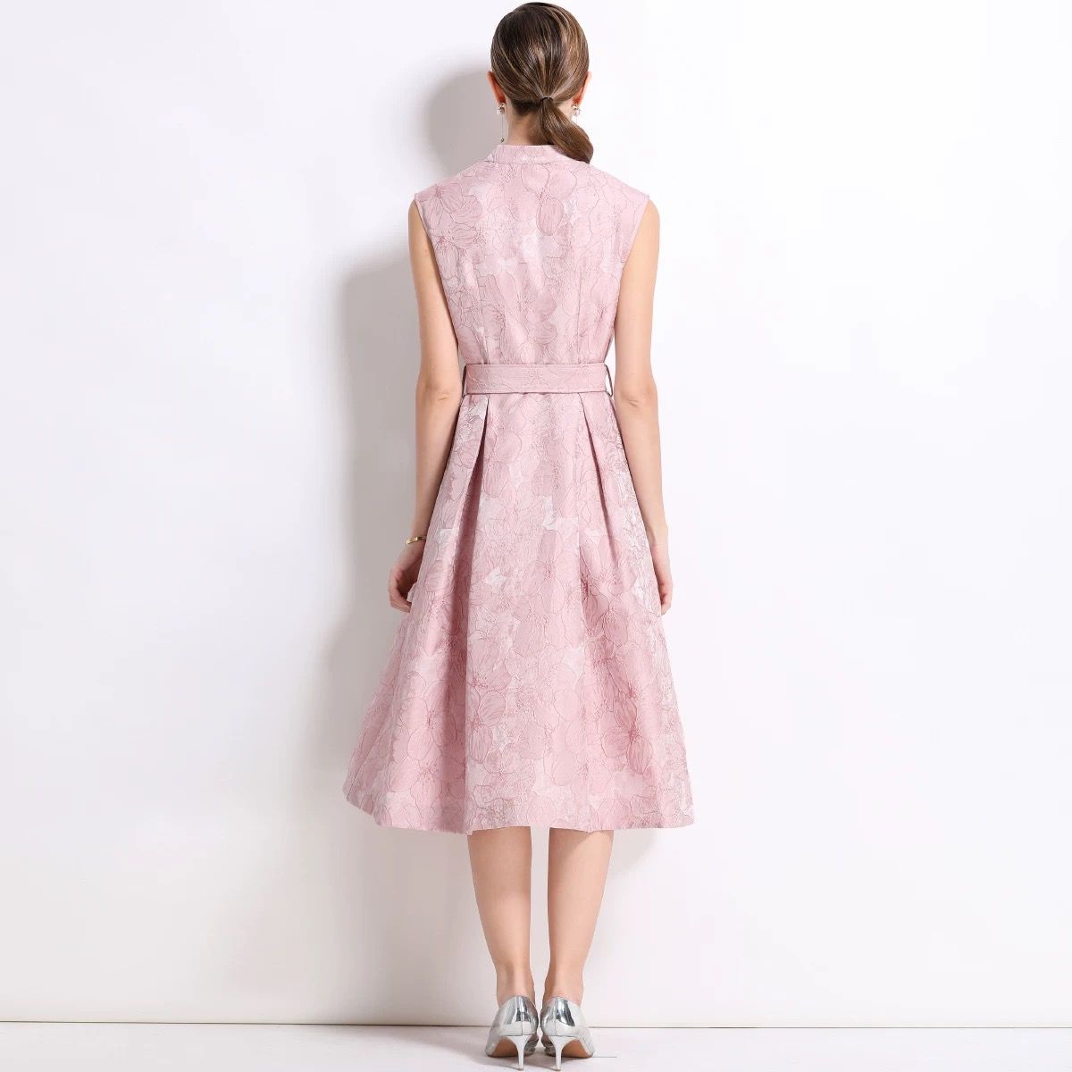 Ava dress FD1428 image