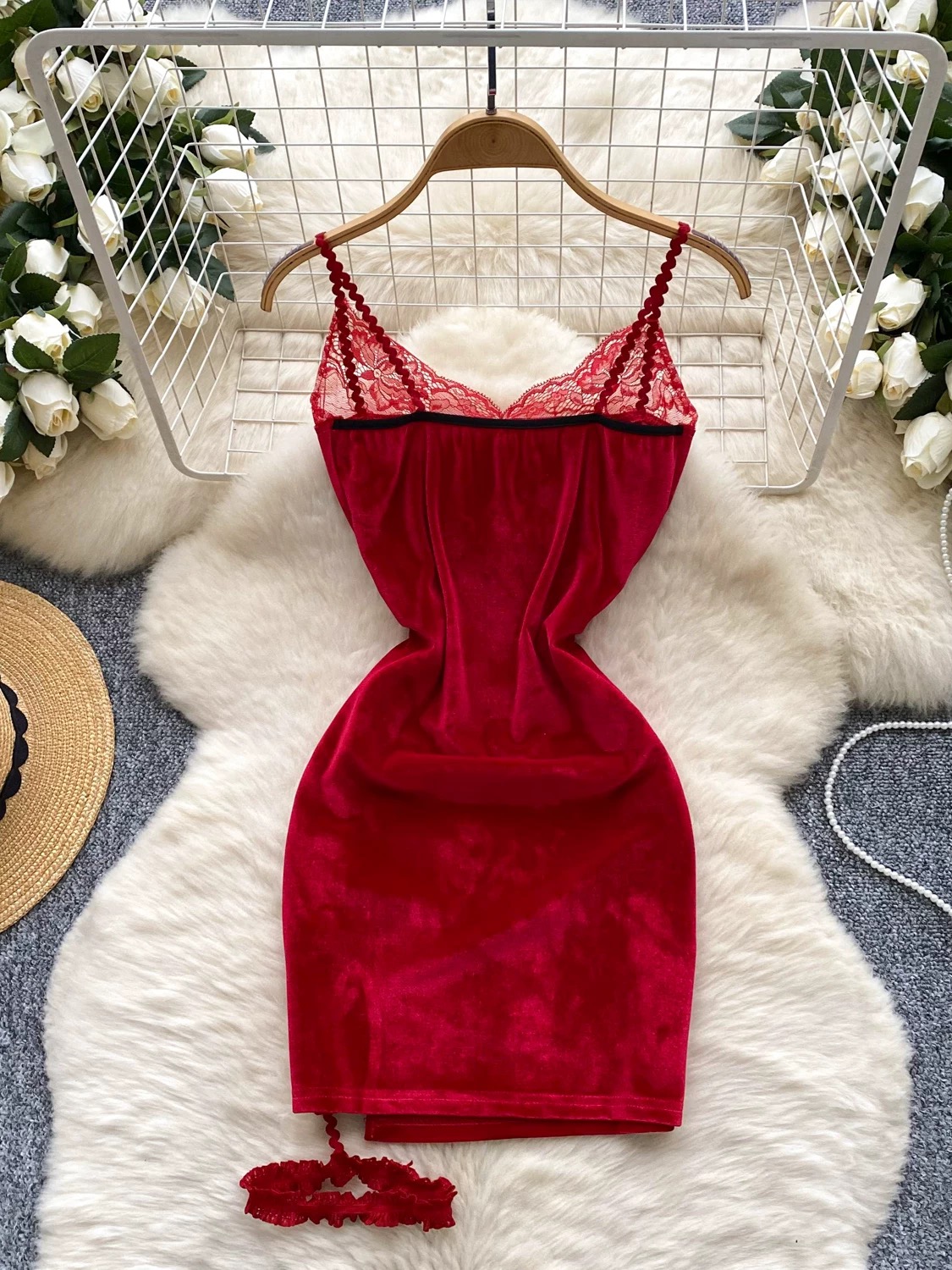 Real love sleep wear SW137 image