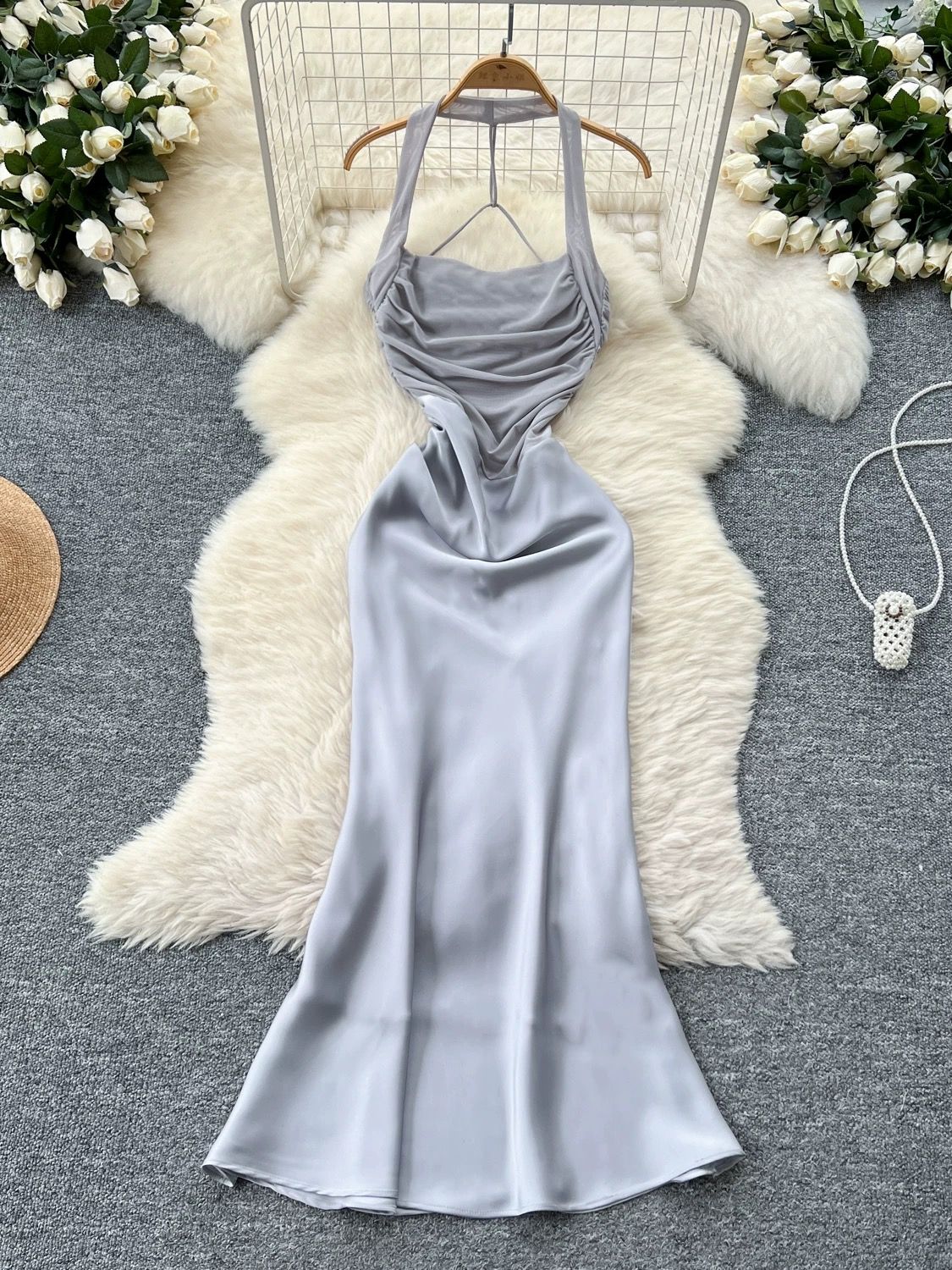 Capture this dinner dress FD758 image