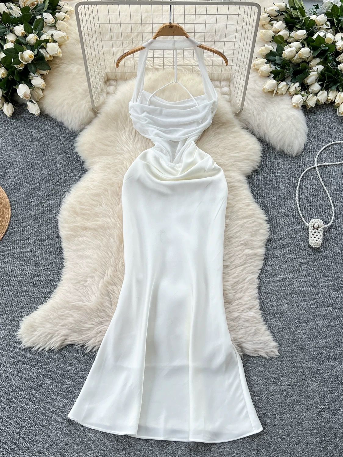 Capture this dinner dress FD758 image