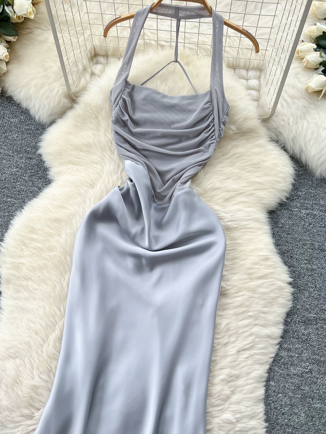Capture this dinner dress FD758 image