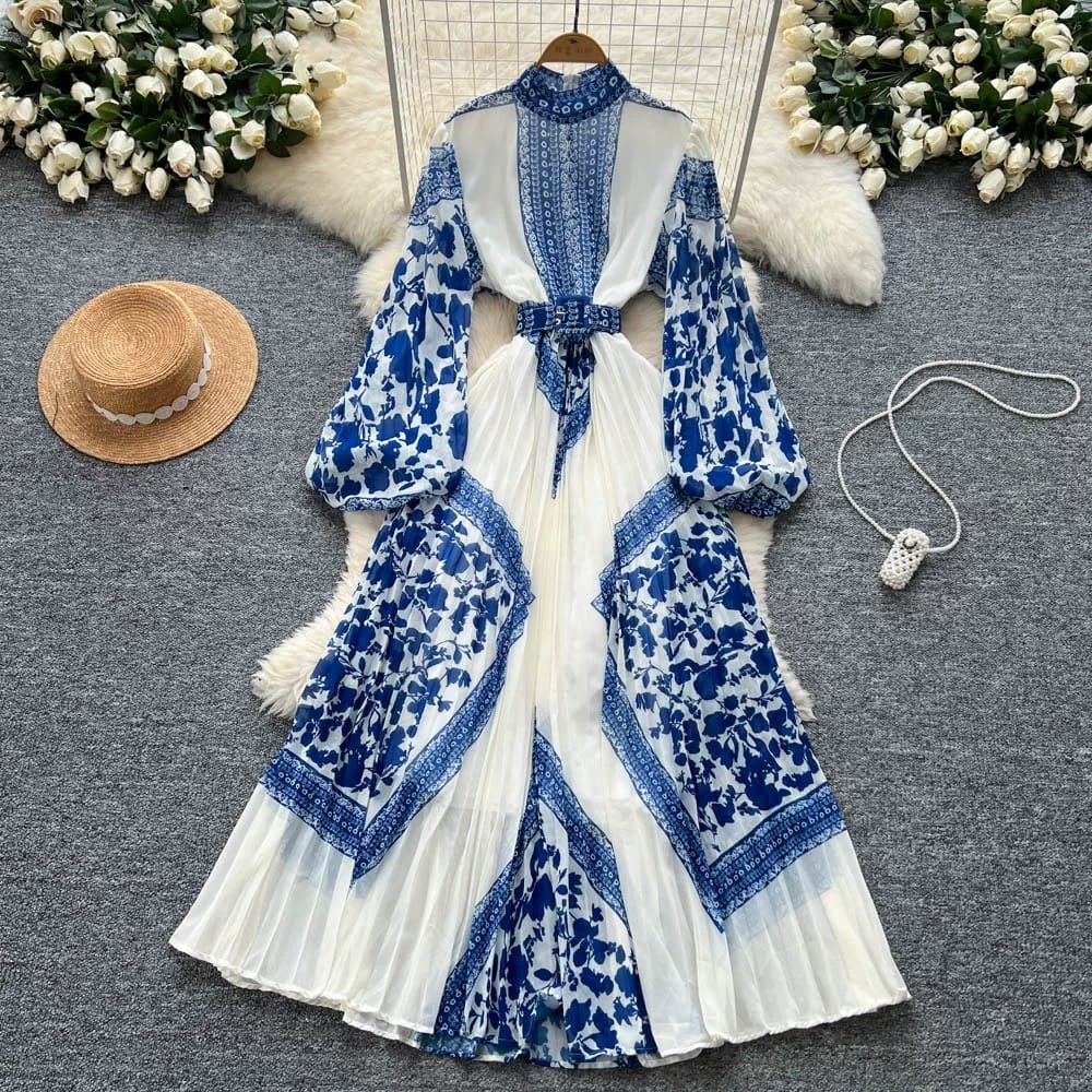 Upper east side dress  FD412 image