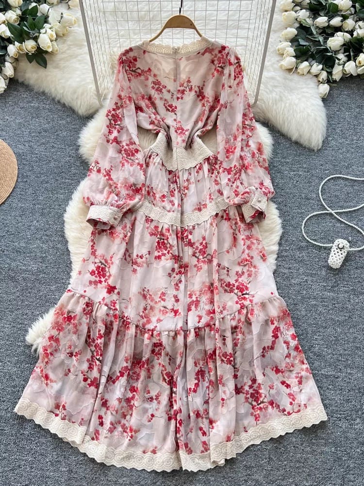 Brunch with us dress FD1426 image