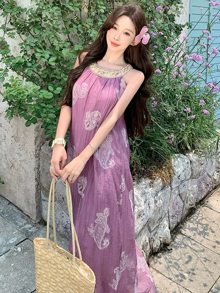 Baby mama dress CD550 image