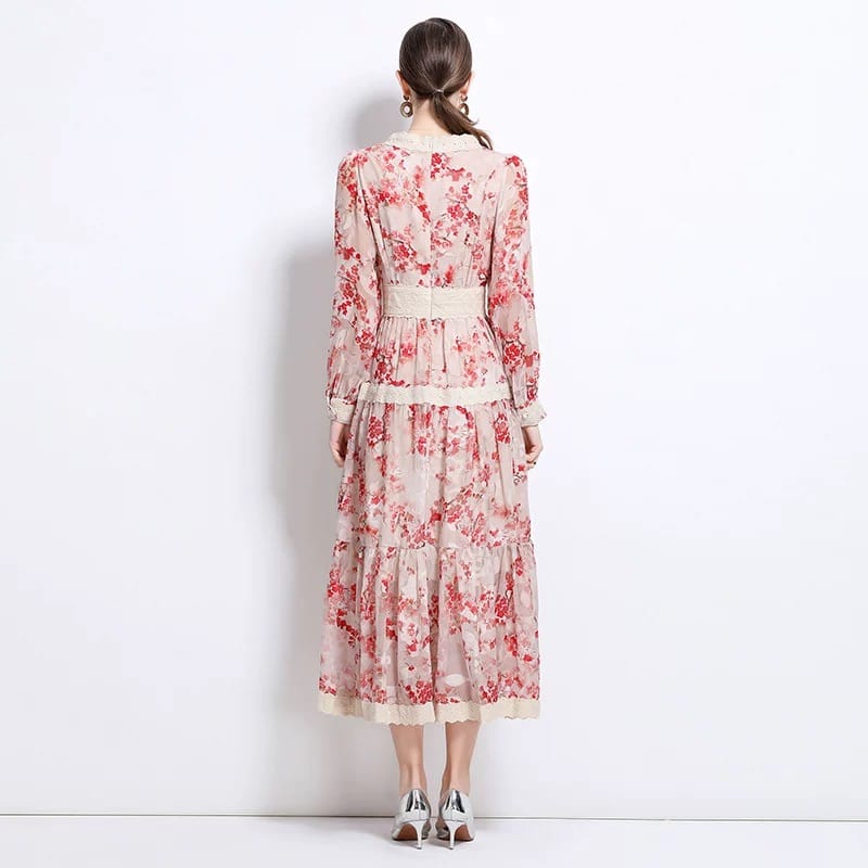 Brunch with us dress FD1426 image