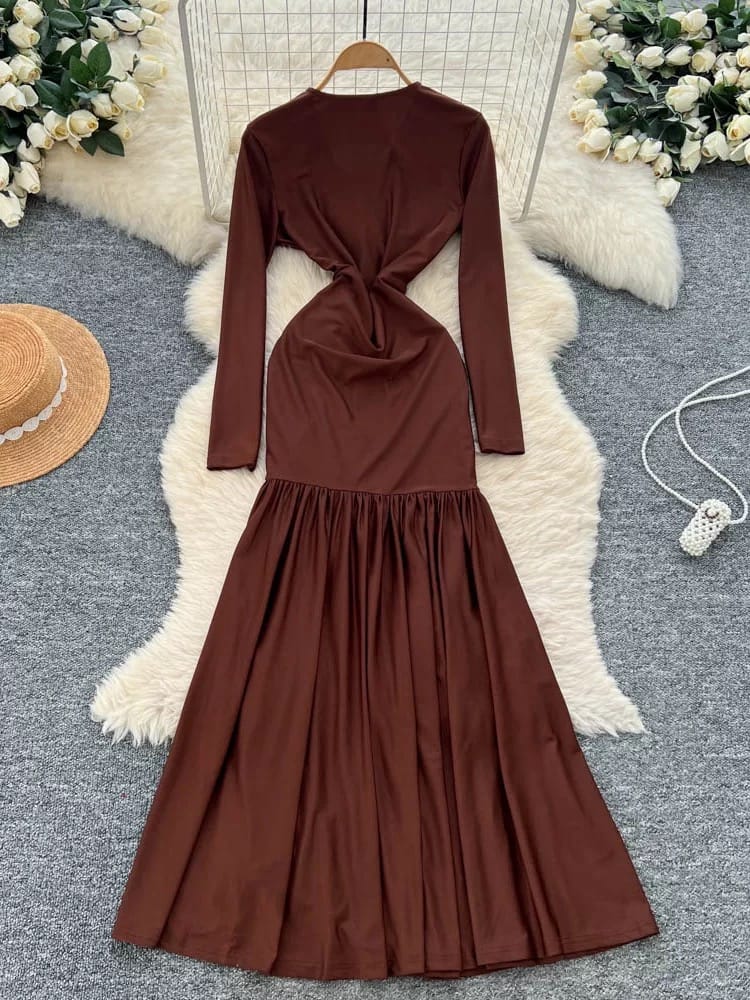 Solace dress FD1425 image