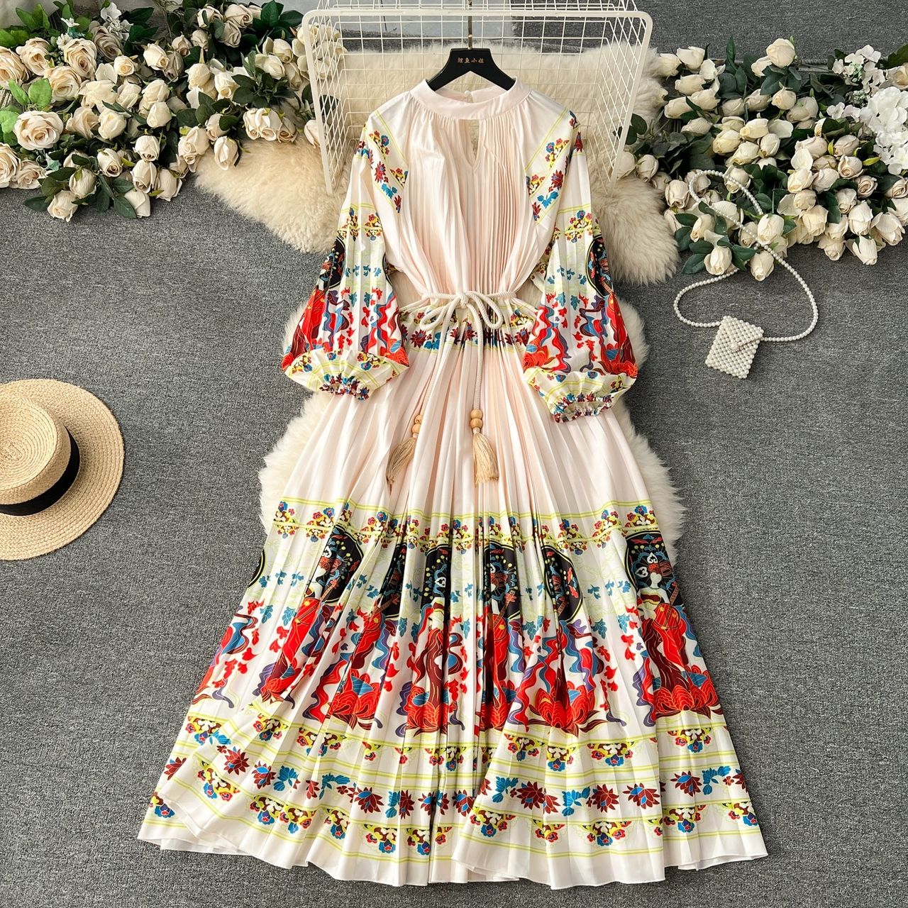 Same old ways dress FD701 image