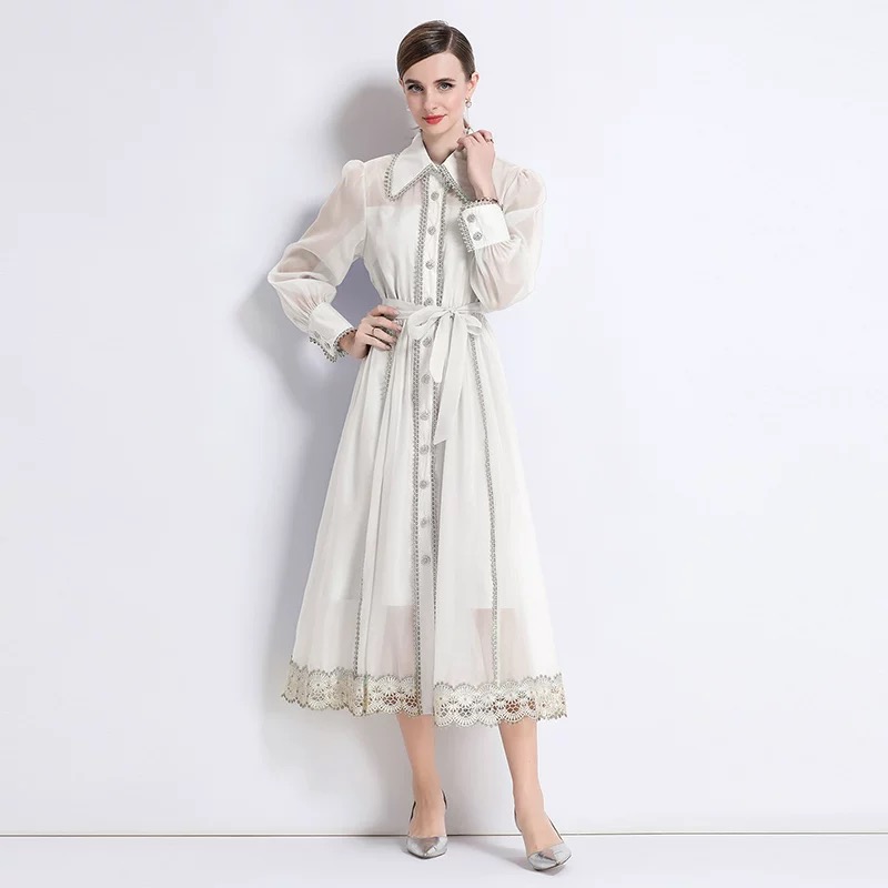 Sparkle away designer dress FD506 image