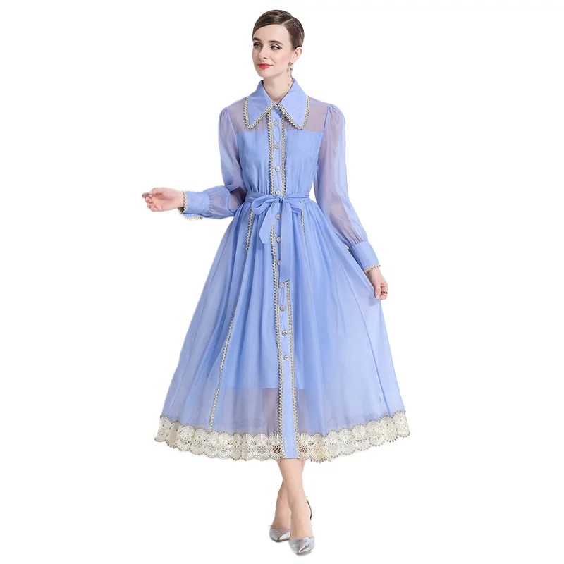 Sparkle away designer dress FD506 image