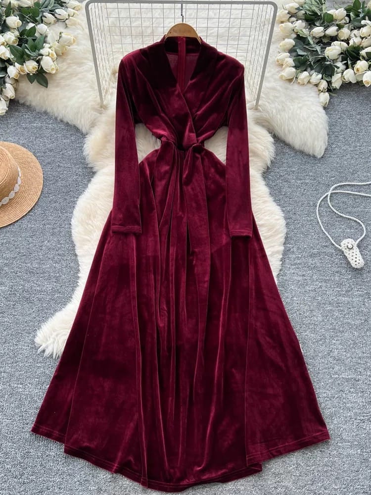 Solange dress FD1424 image